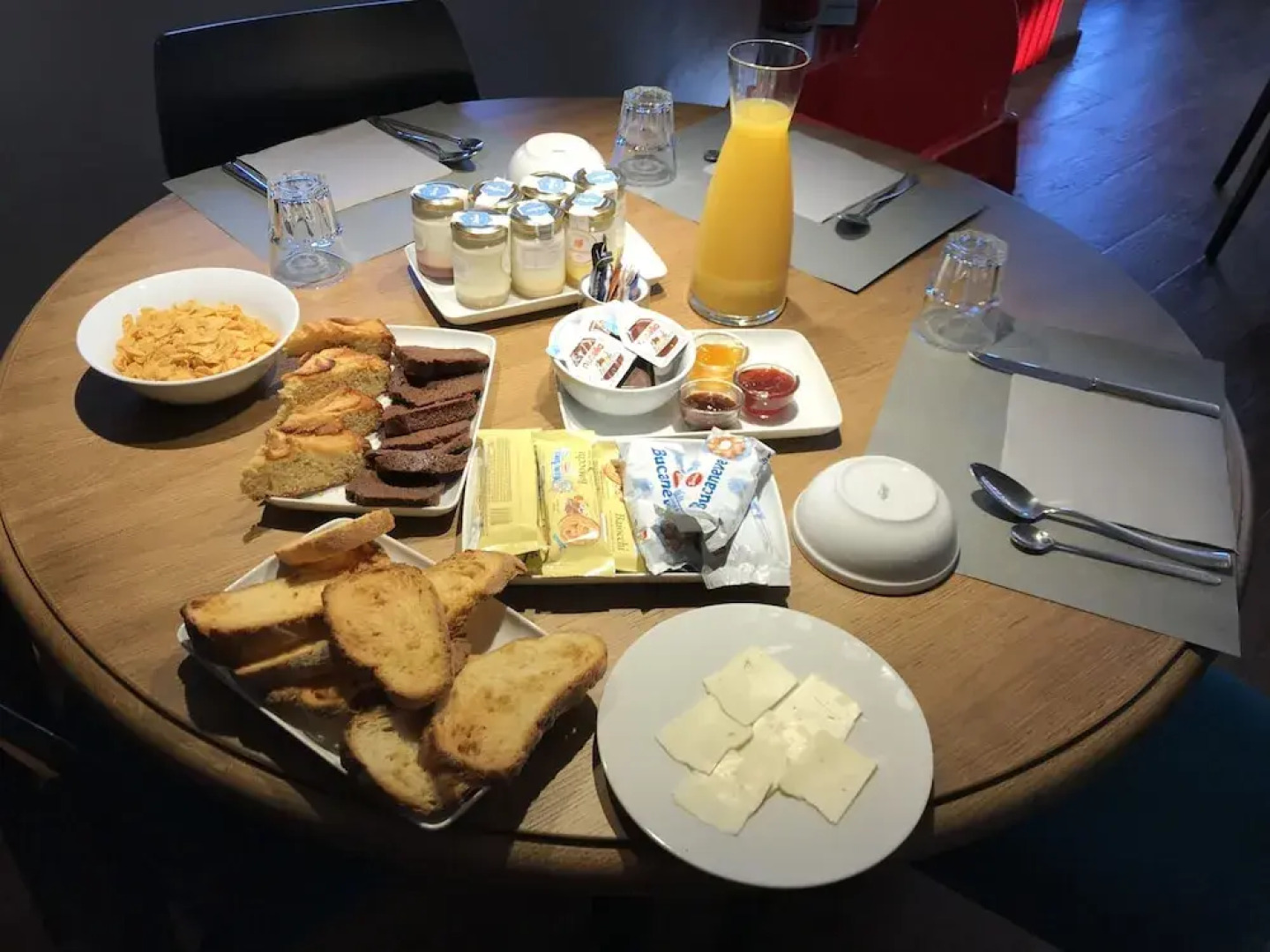 Tenuta Antico Monastero