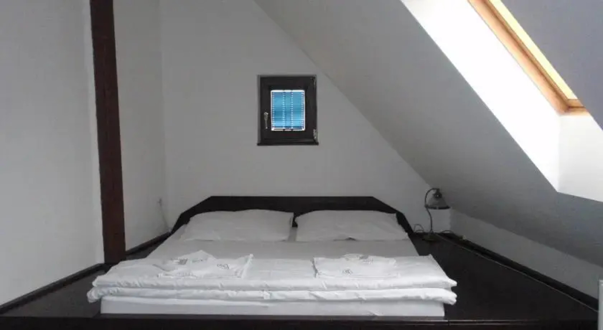 Penzion Na 15. Poledníku