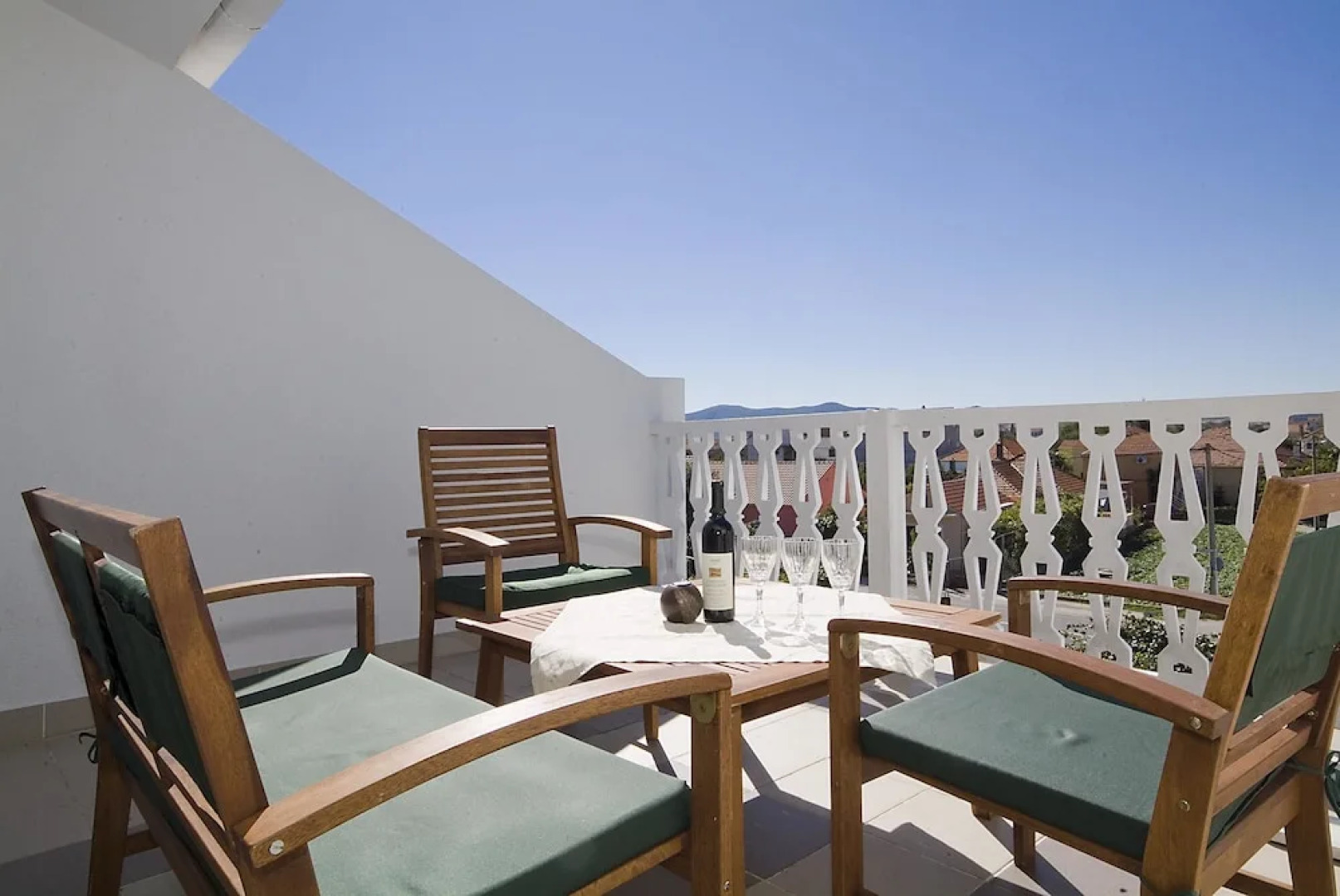 App and Rooms Tomislav Spa Bracic