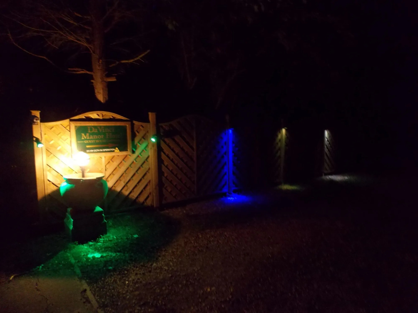 Da Vinci Guest House Gatwick