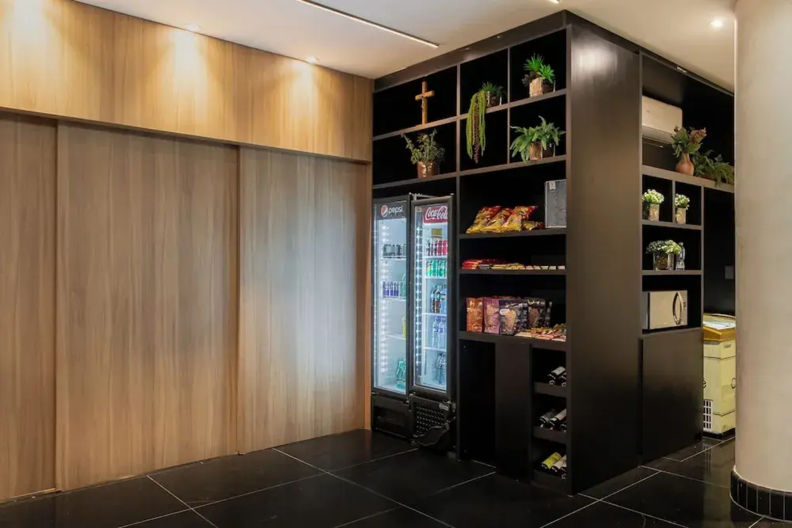 Suntory Business Hotel