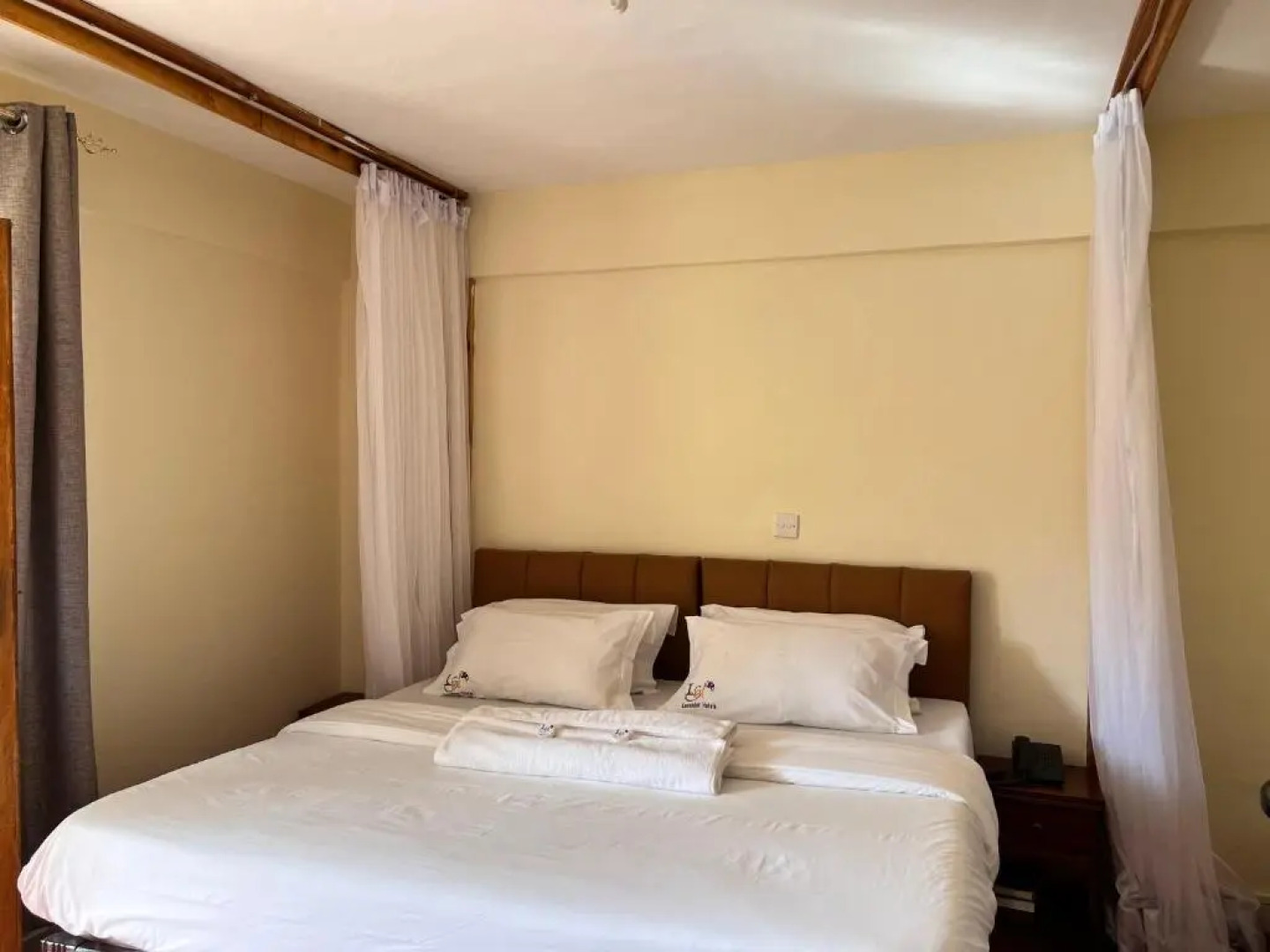 Lavender Garden Hotel