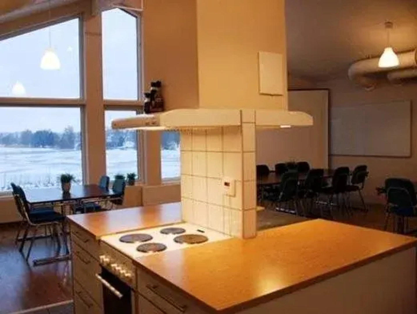 Rocksjöbadets Hotell & Restaurang