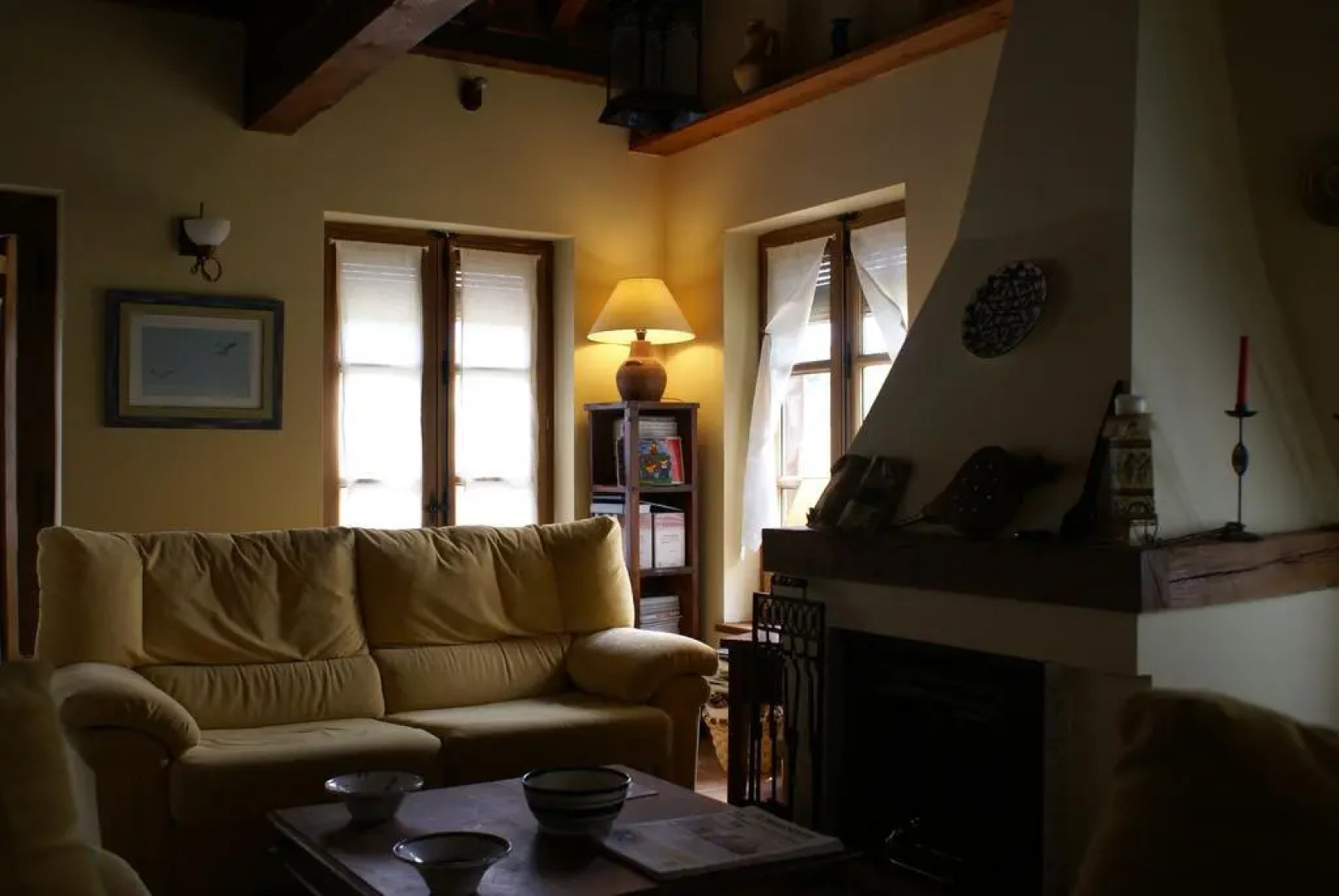 Hotel Rural Aguallevada