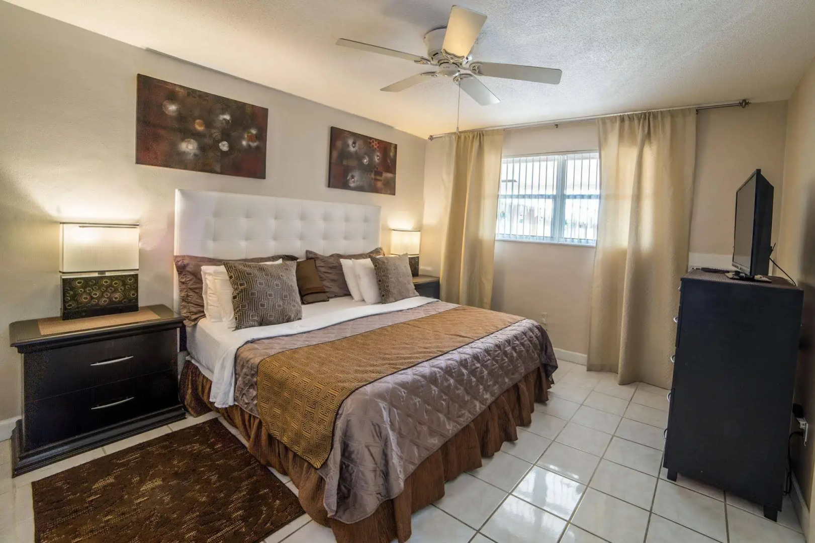 Sheridan Suites Apartments Hotel