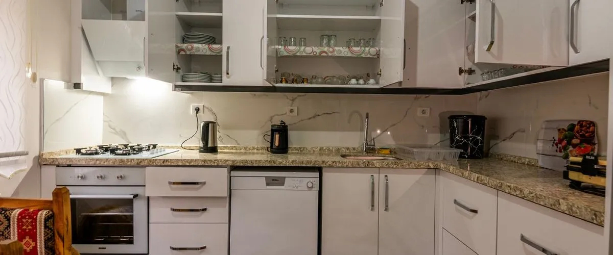 Kapadokya Hatice Ana Tatil Evi