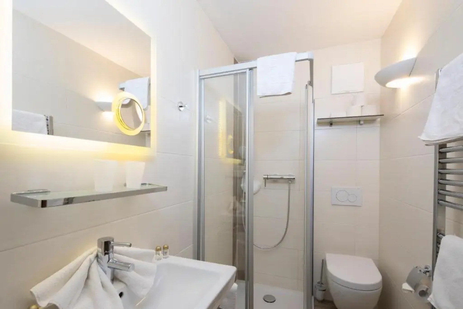 Angerer Alpine Suiten und Familienappartements Tirol