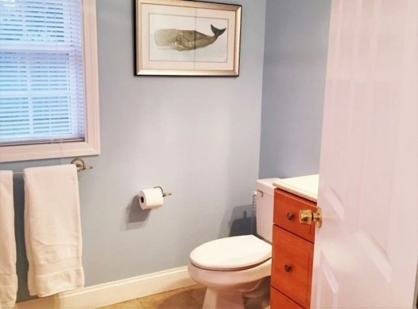 90 Oak Ridge - 3 Bedroom House