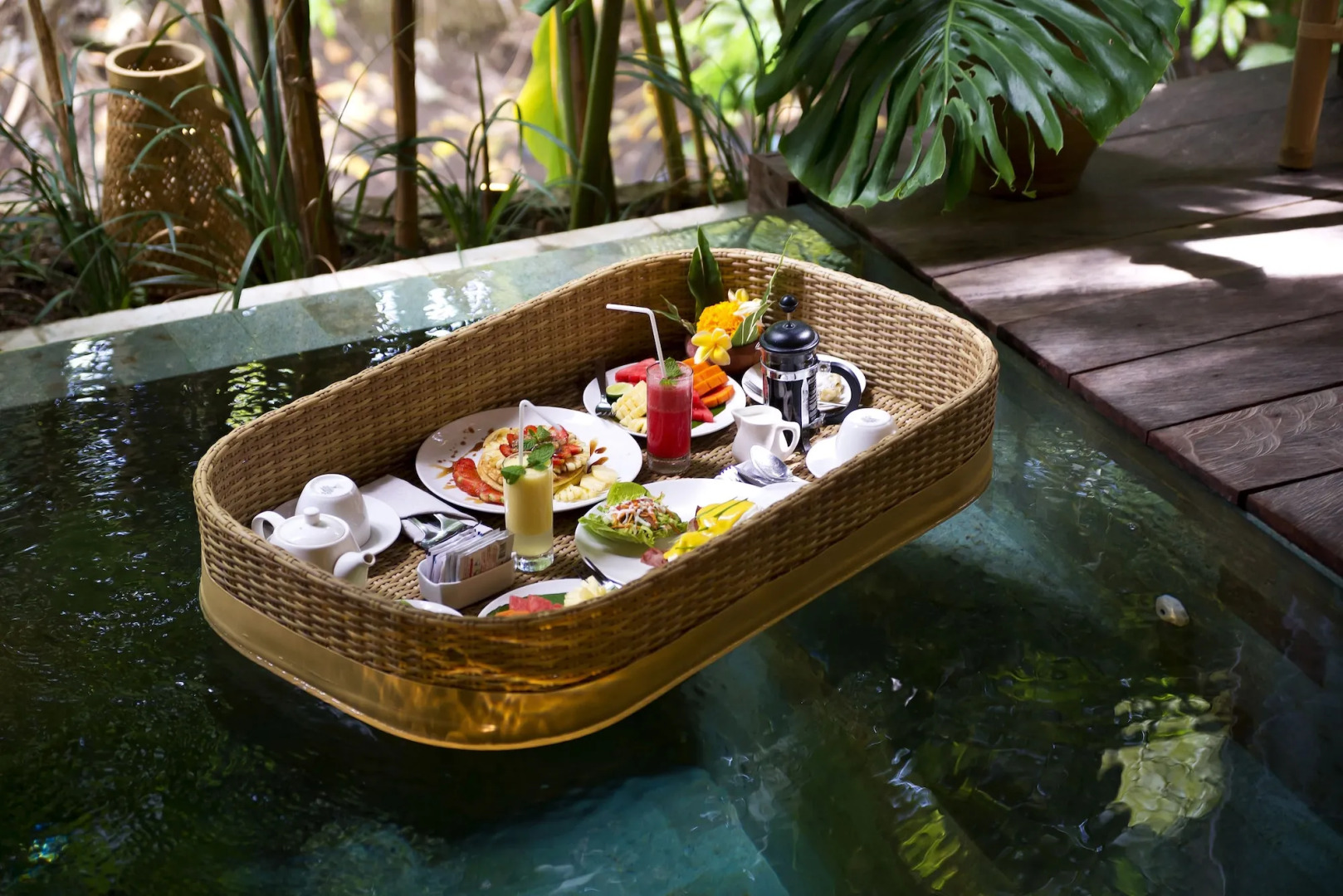 Kalapa Resort and Yoga retreat