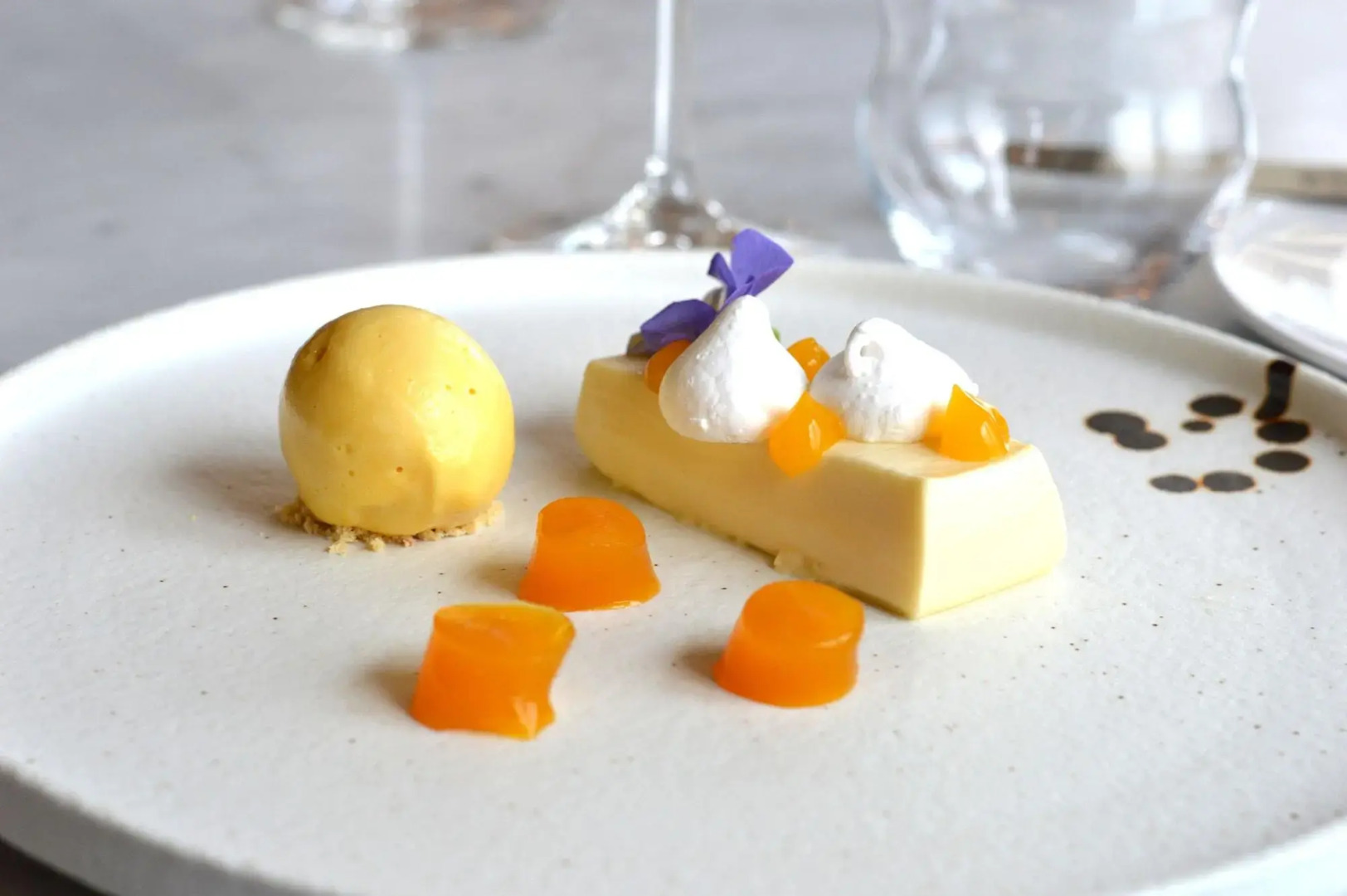 Oddfellows on the Park