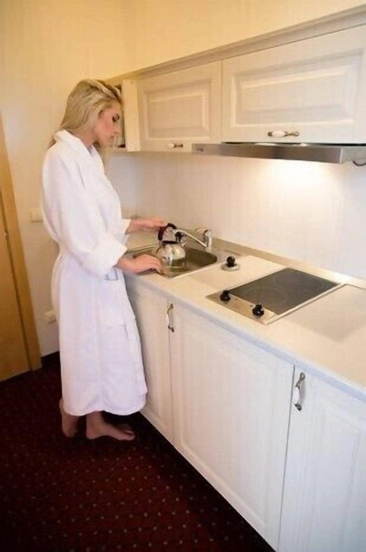 Спа-отель Europa Royale Druskininkai