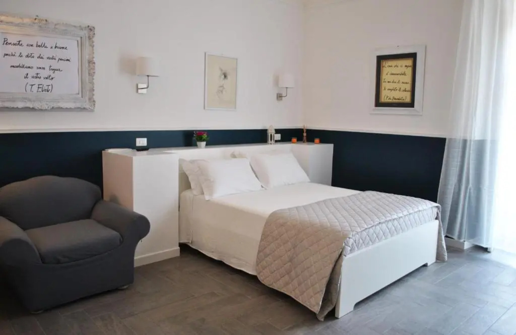 Novecento Dimore Di Poesia