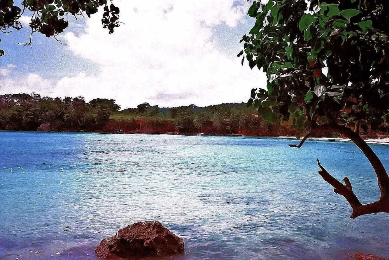 Boston Beach Guest House