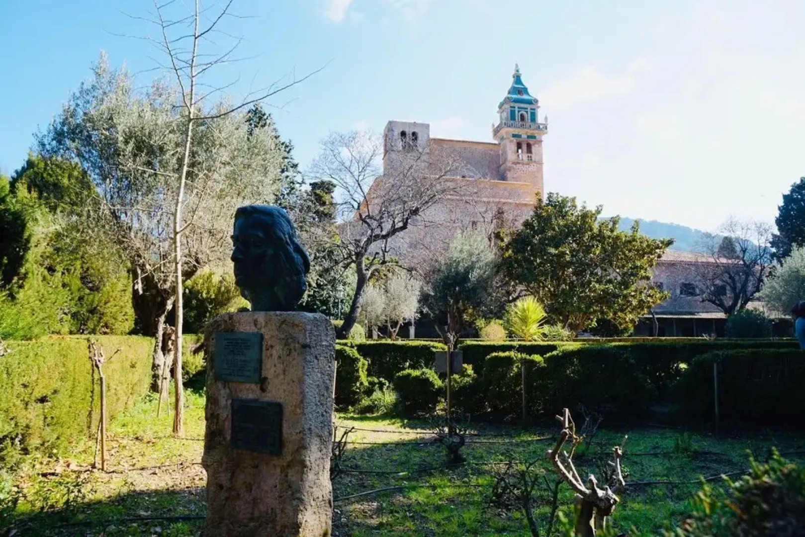 Marton Turisme de Interior