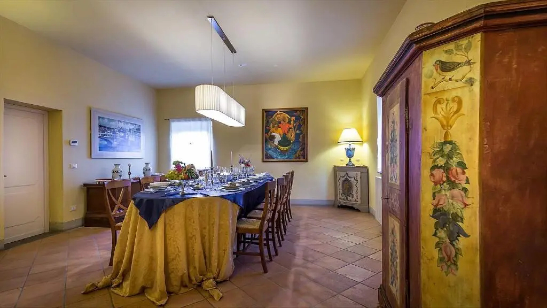 Le Querce Dei Medici 12 2