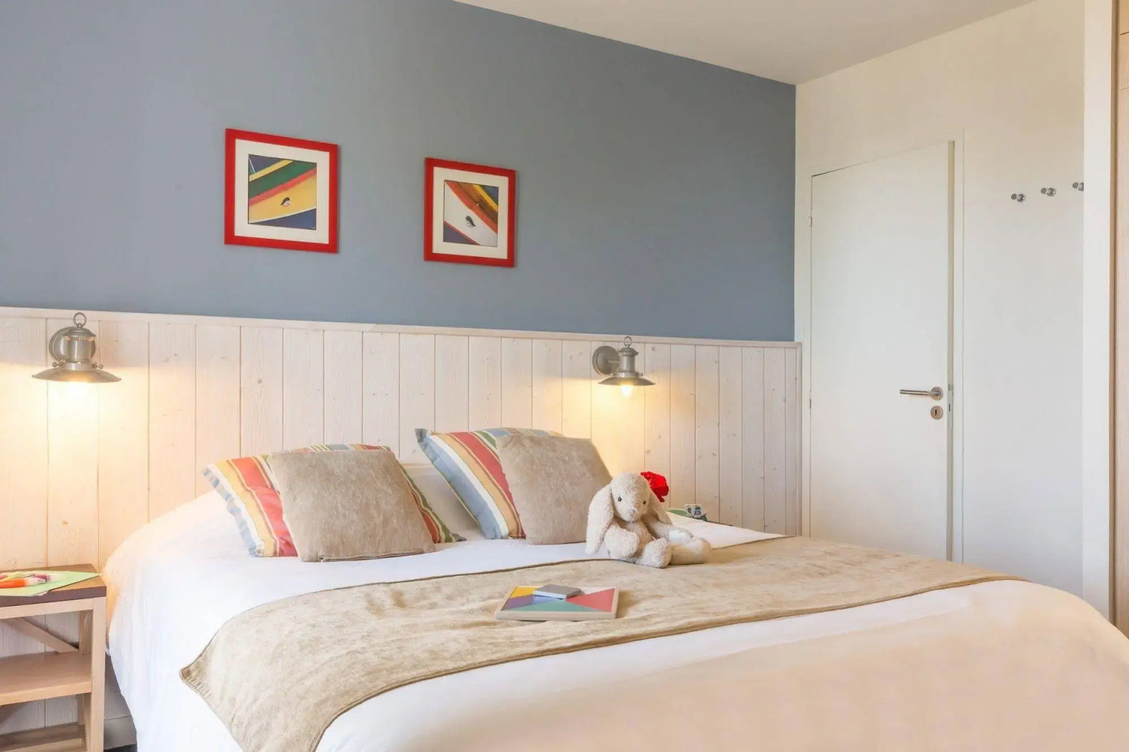 Pierre & Vacances Premium Le Domaine de Cramphore