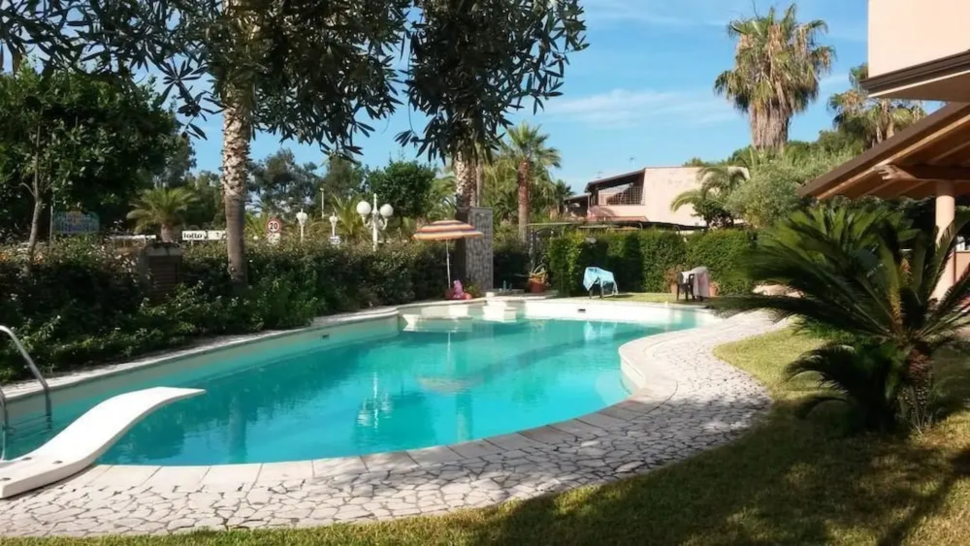 Portorosa Apartments