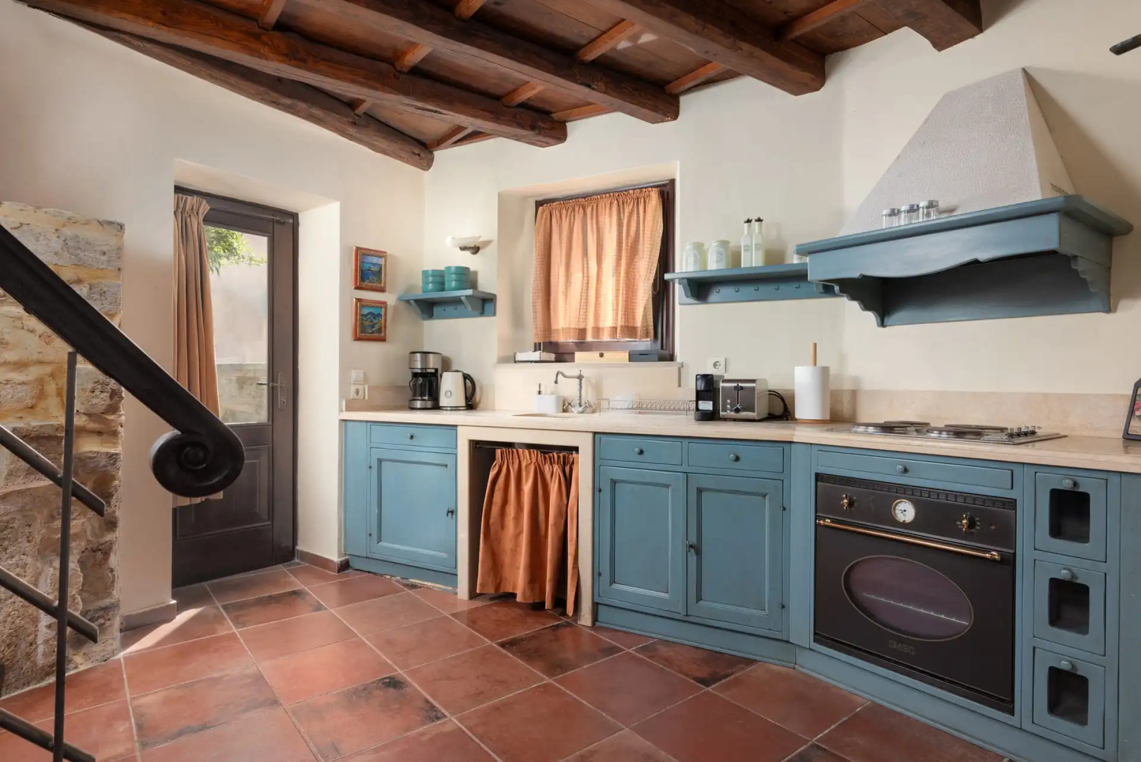 Kalimera Archanes Village