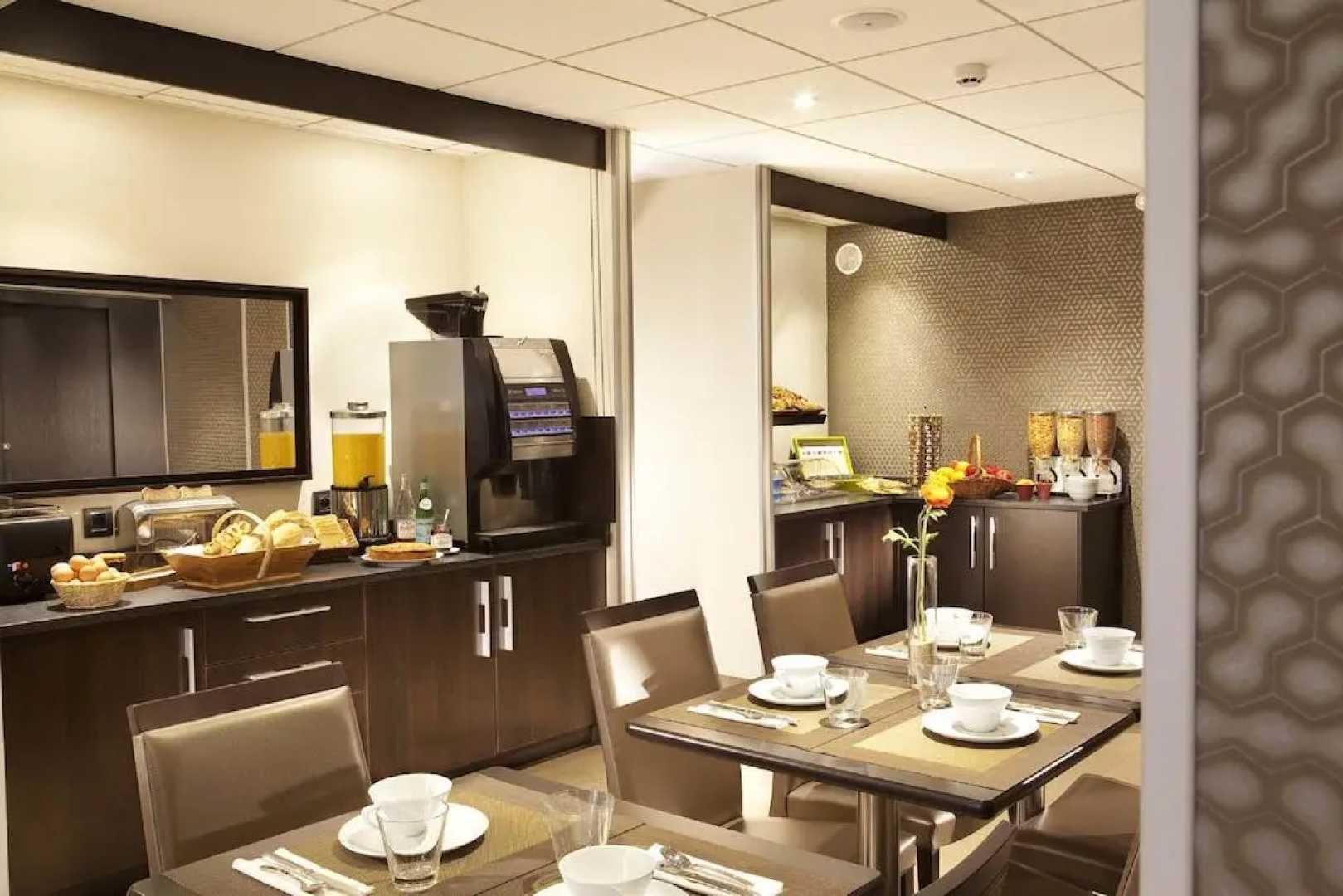 Hôtel AKENA Biarritz - Grande plage