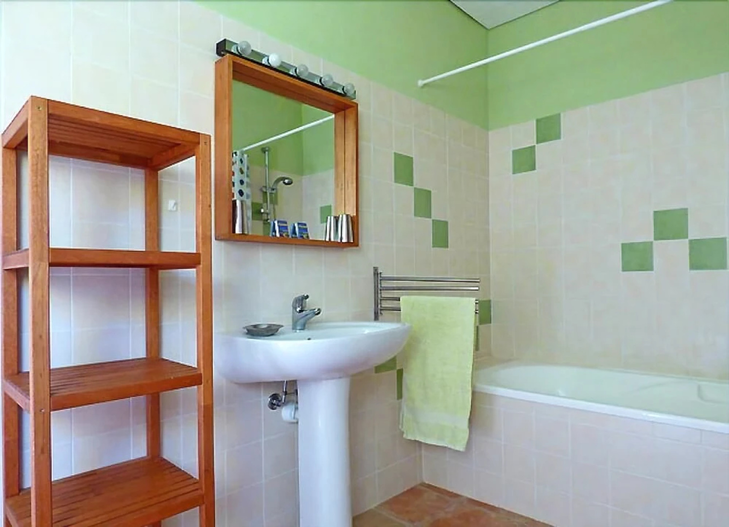 La Pinède du Barroux