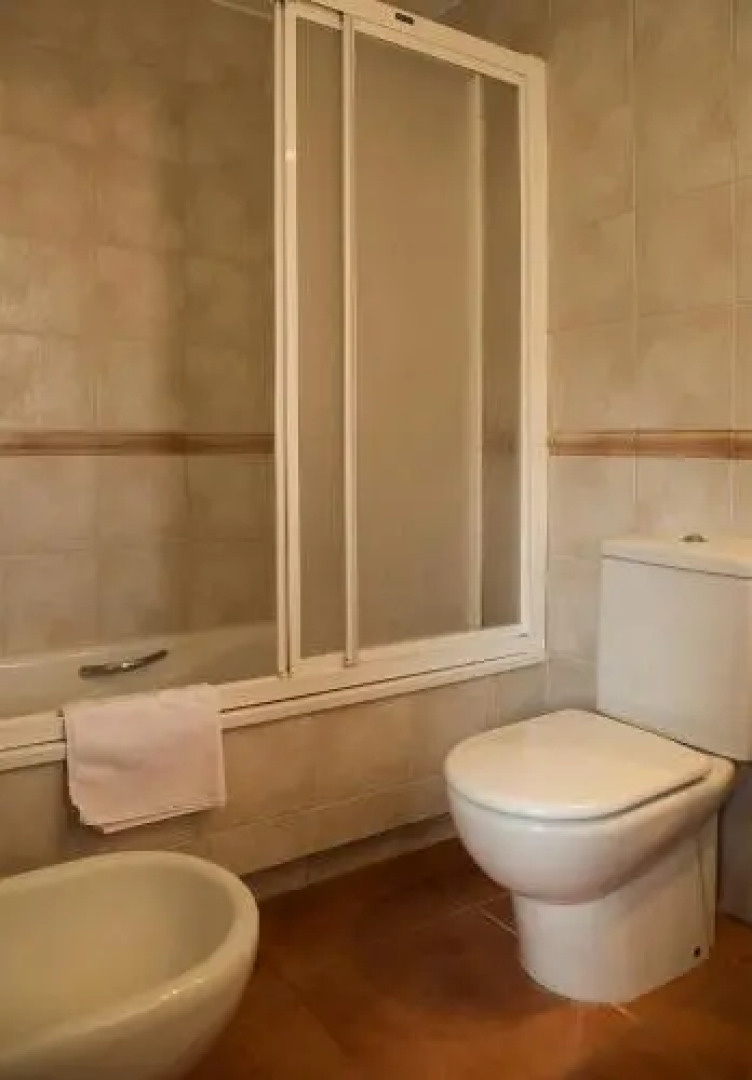 Apartamentos Plus Costa Brava Pals