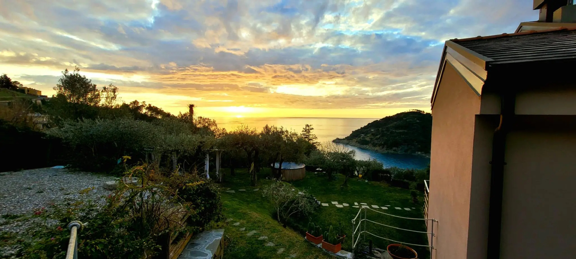 Il Paradiso sul Mare