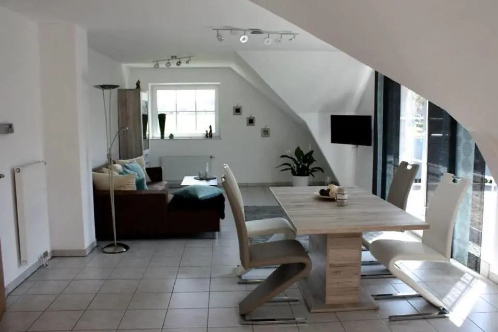 Ferienwohnung An der Mühle