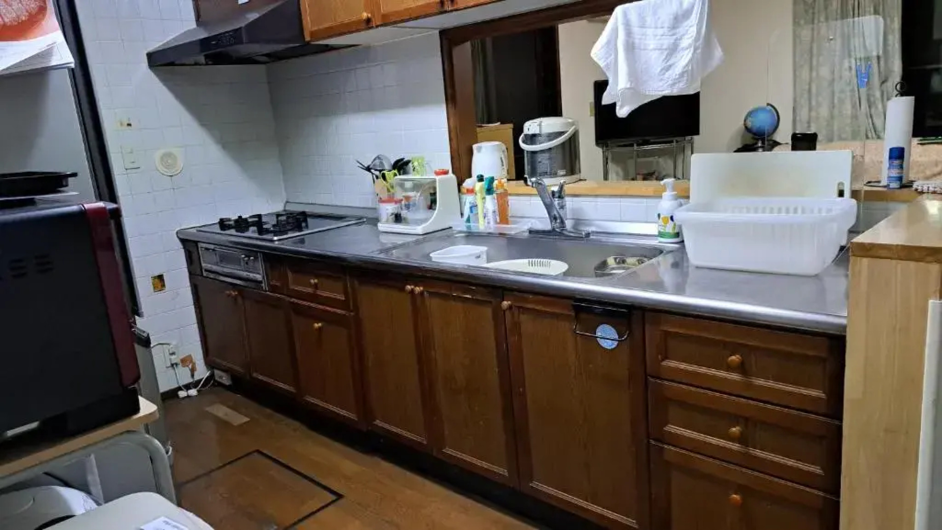 Shino's Farm Inn Azumino