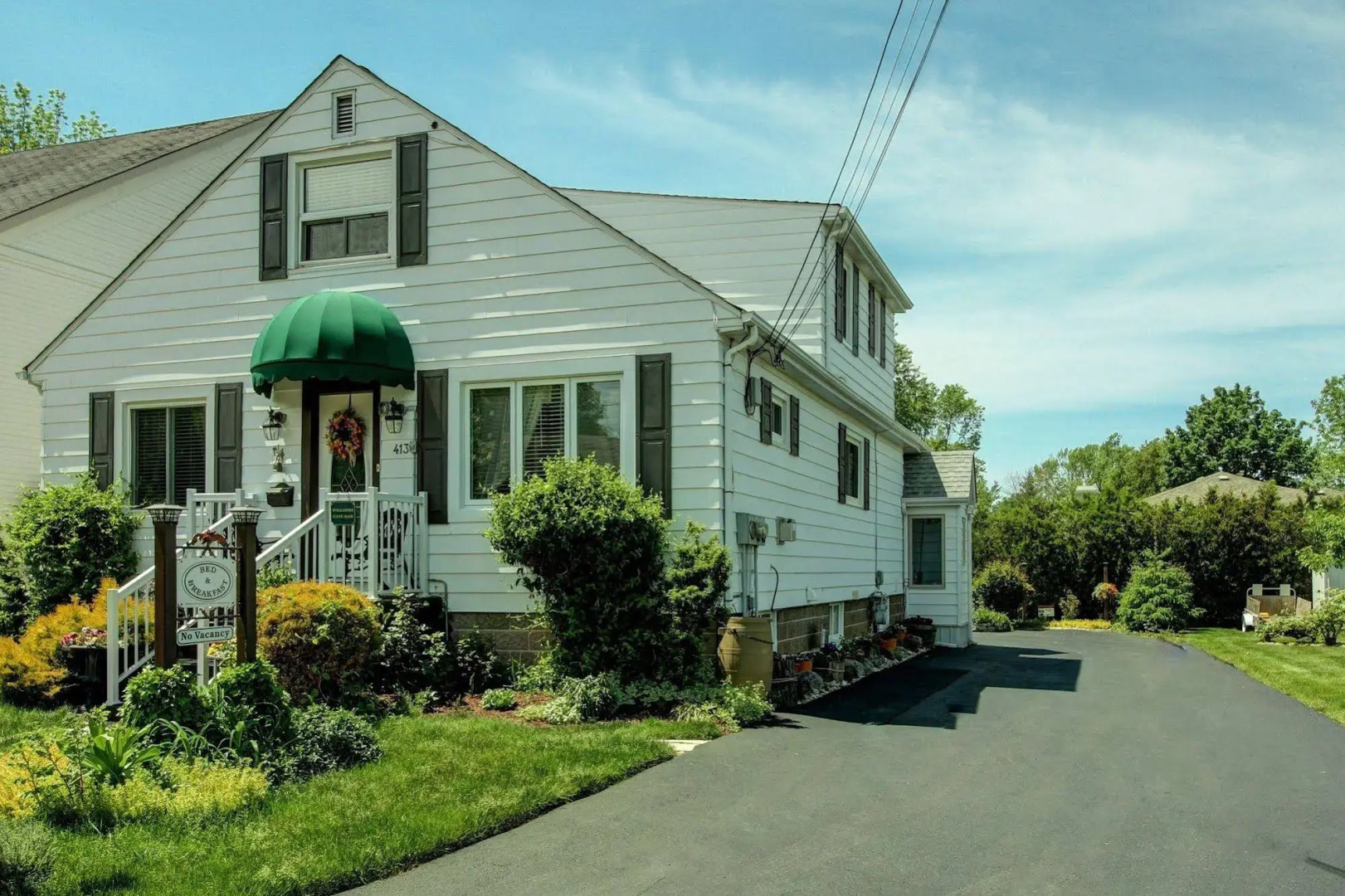 Williams Gate B&B Private Suites