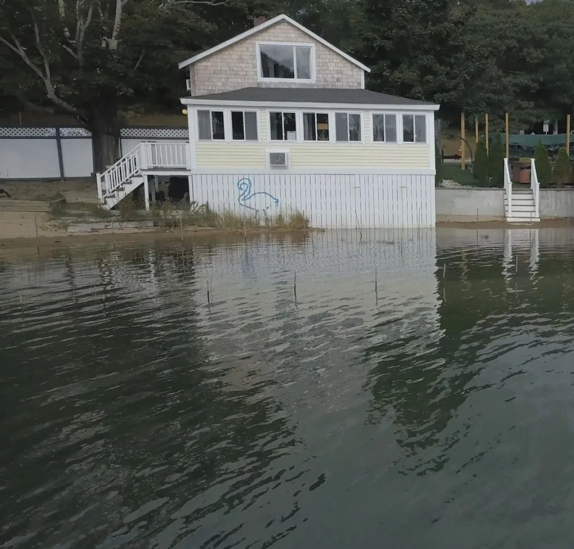 The Onset Beach Compound-Cape Cod Beach Resort & Oceanic Habitat
