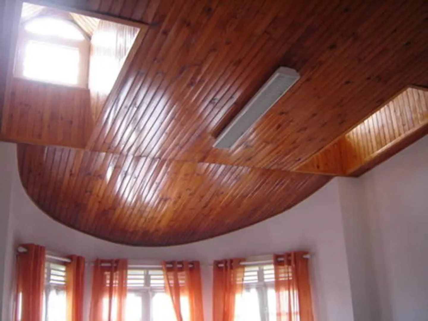 La Villa du Panoramique