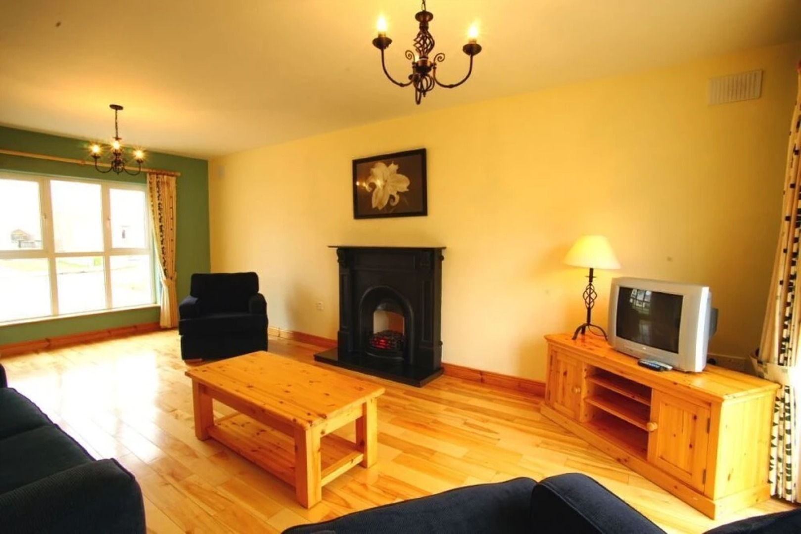 Doonbeg 3 bed No 16