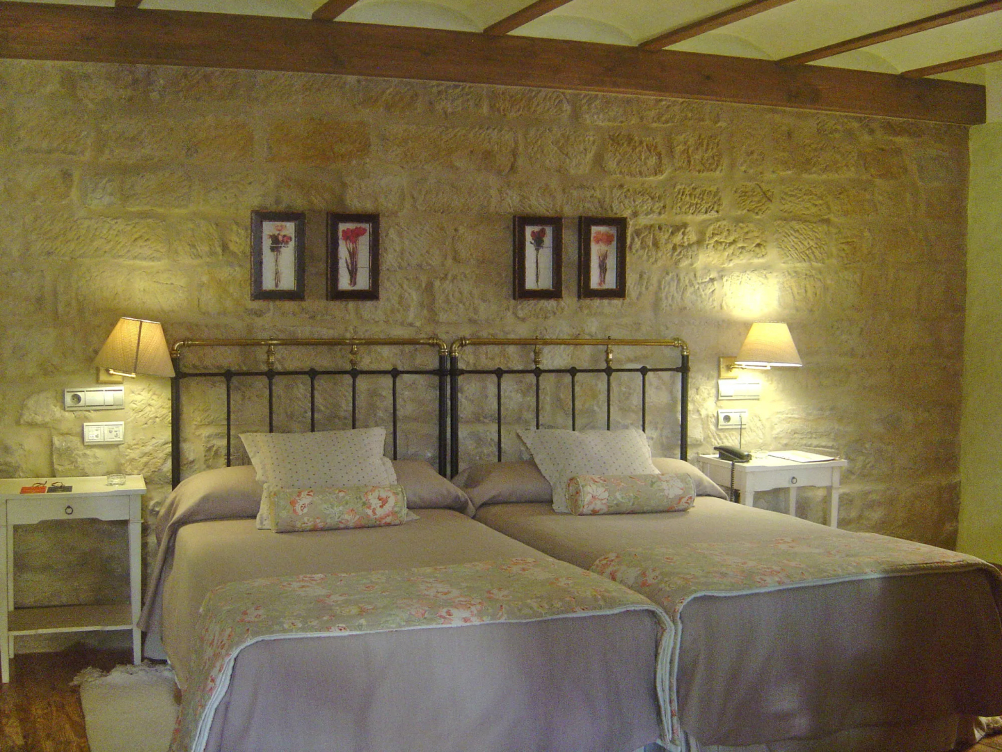 Hotel Cetina Palacio de los Salcedo