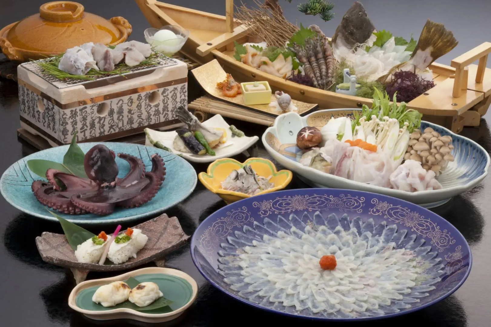 Shinojima Royal Hotel Kasuisou
