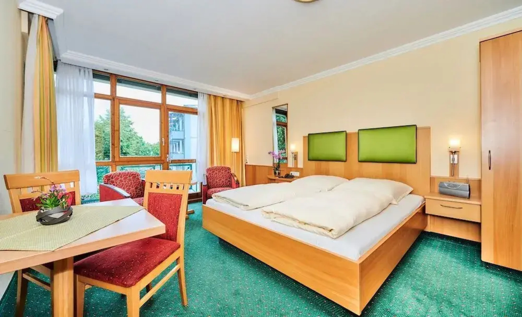 City Appartementhotel