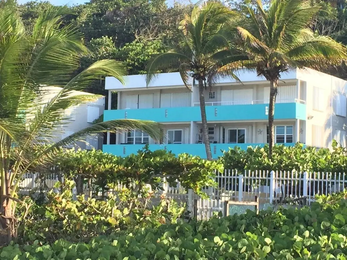 Tropical Caribbean Bungalow w/ Ocean Views & Pool