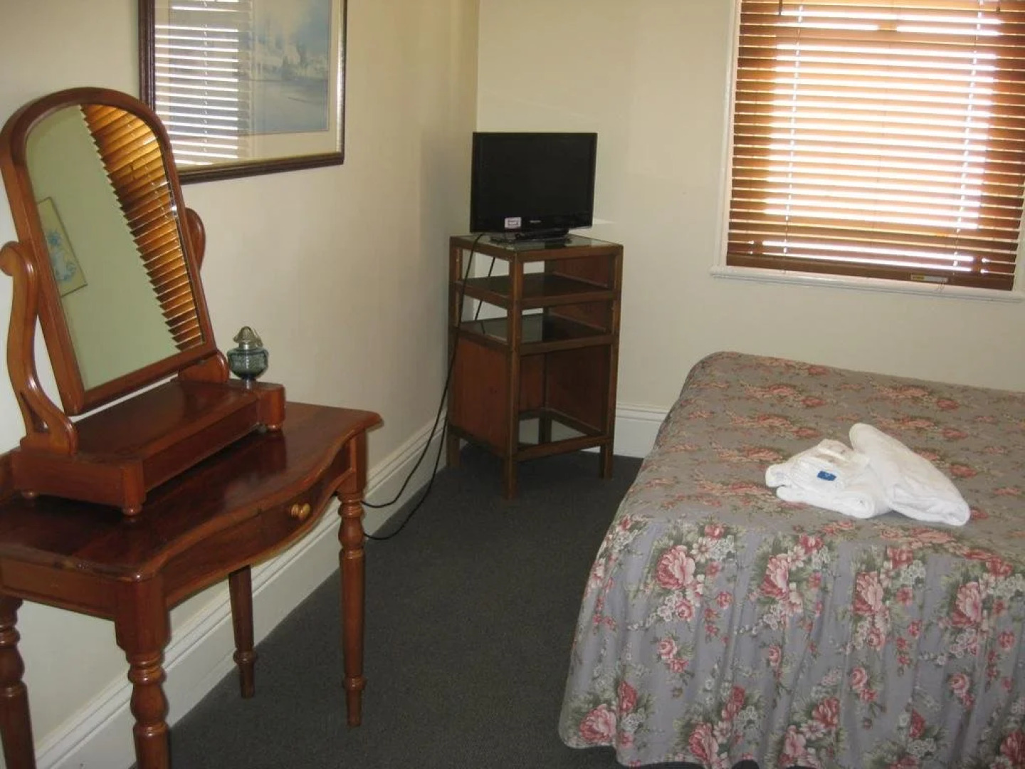 Benambra Bed & Breakfast