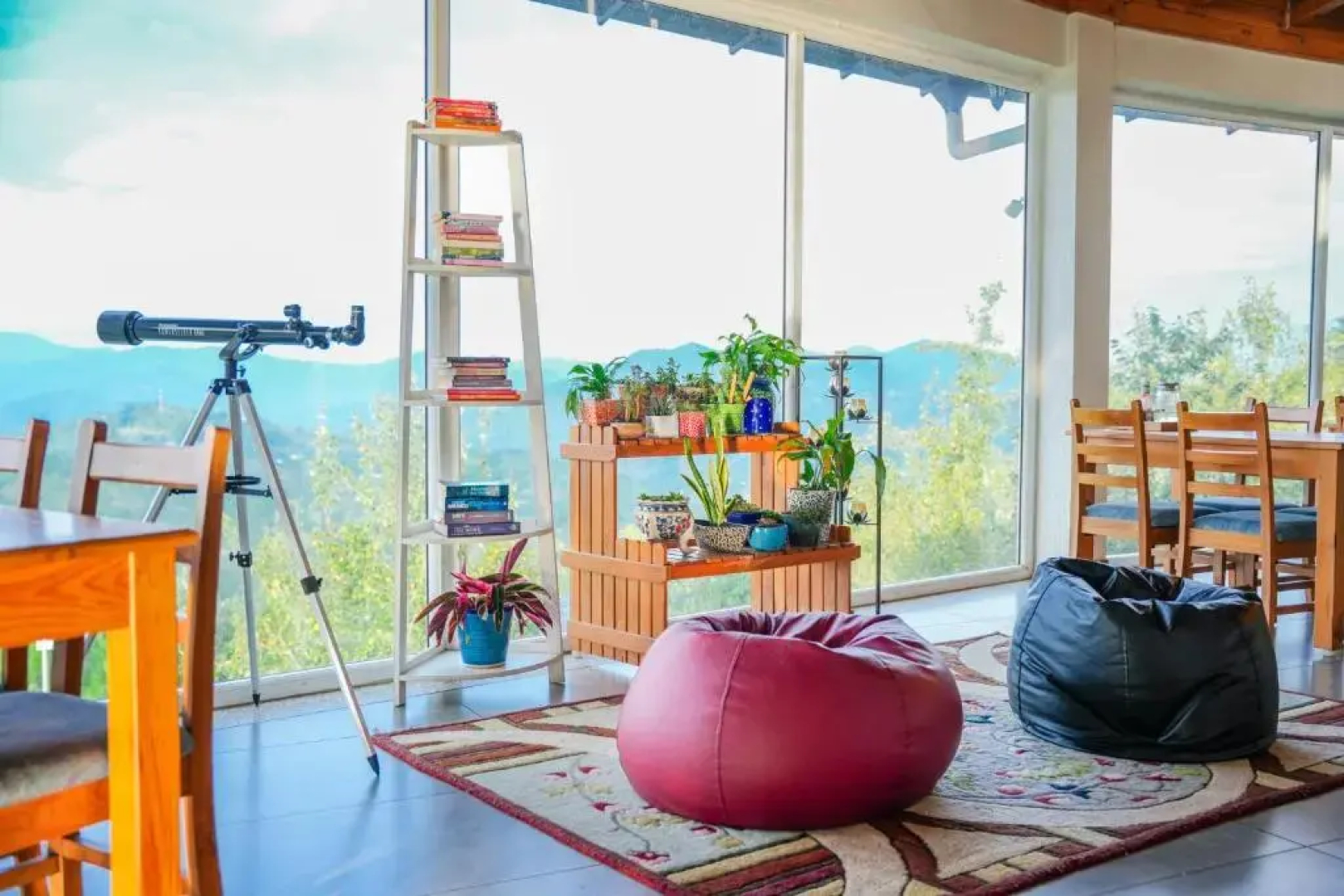 Shivoham Himalayan Resort