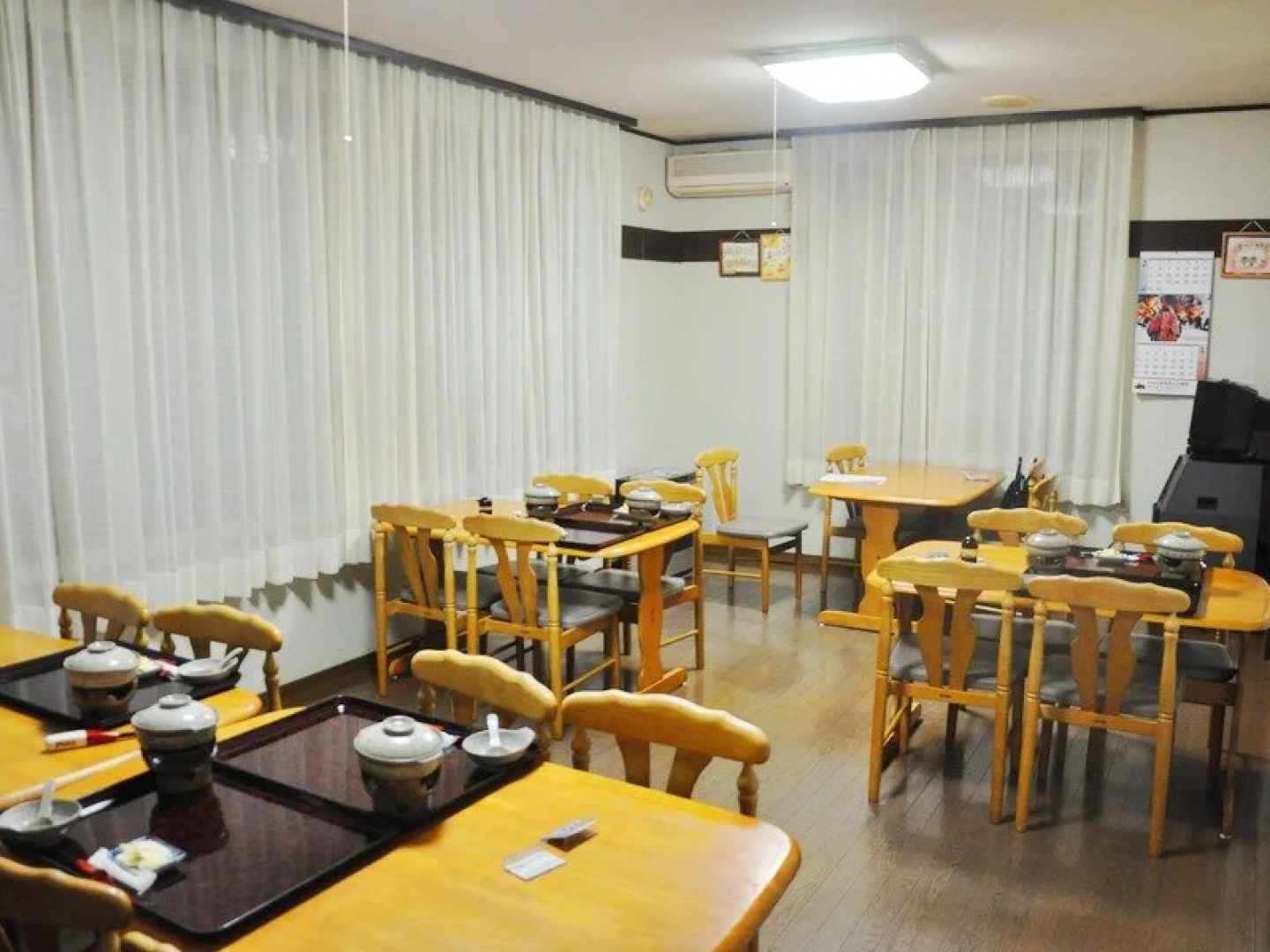 Oshuku Onsen Minshuku Akebonoso