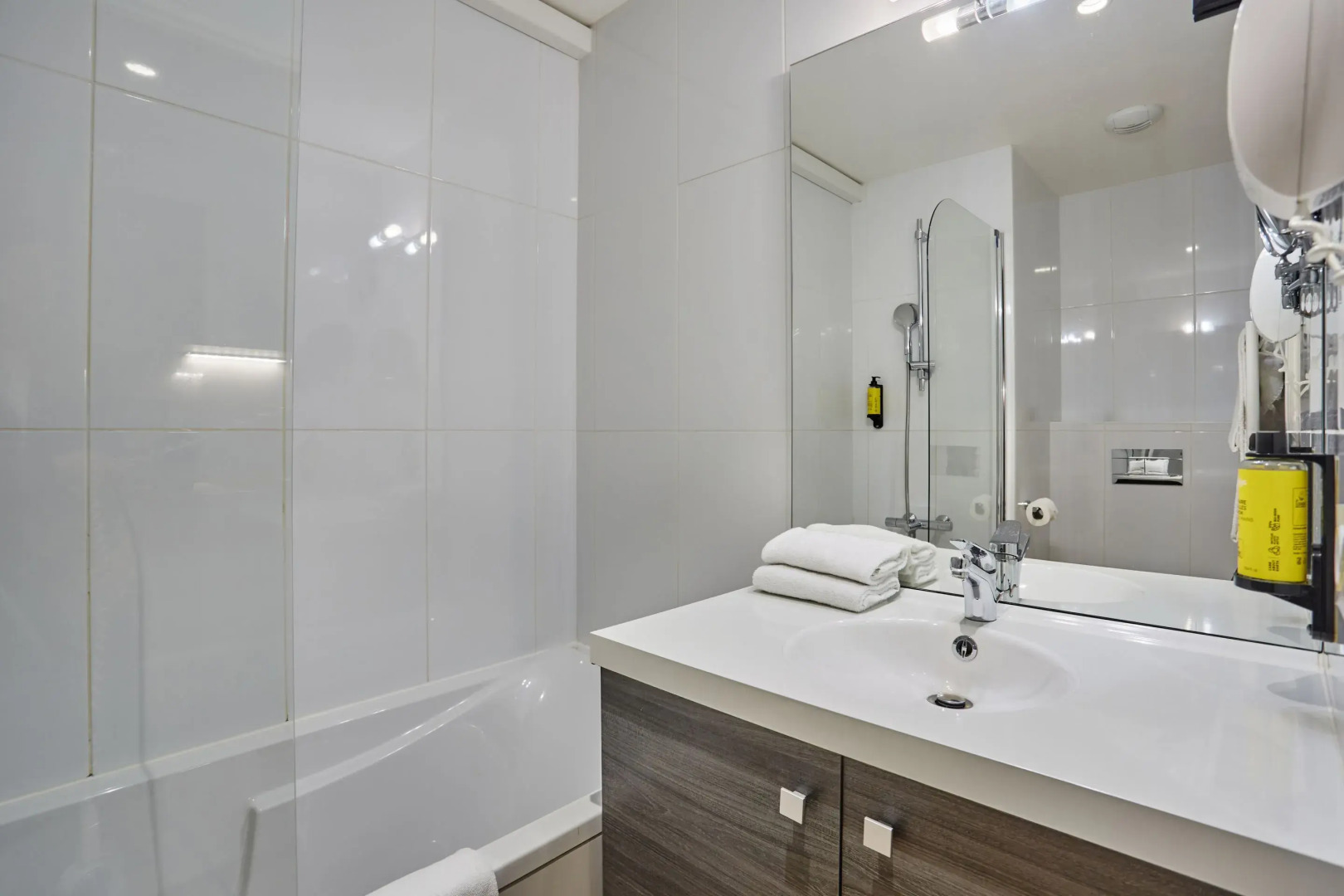 Appart Hotel Odalys City Paris Montmartre