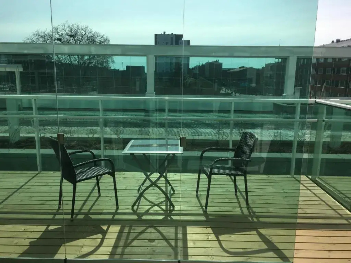 StarHomes Studio Lux 10