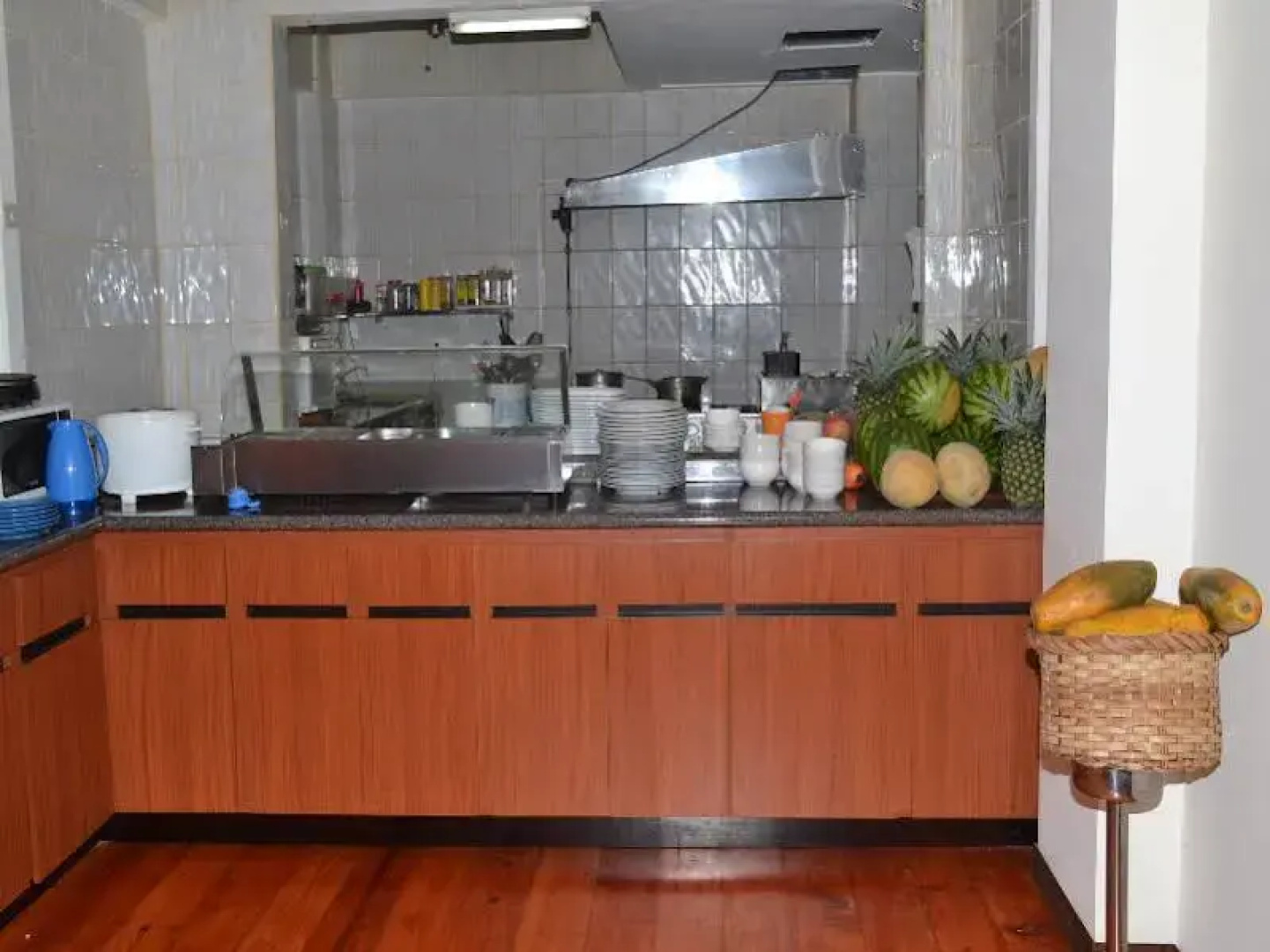 Hotel Rincon de San Jose
