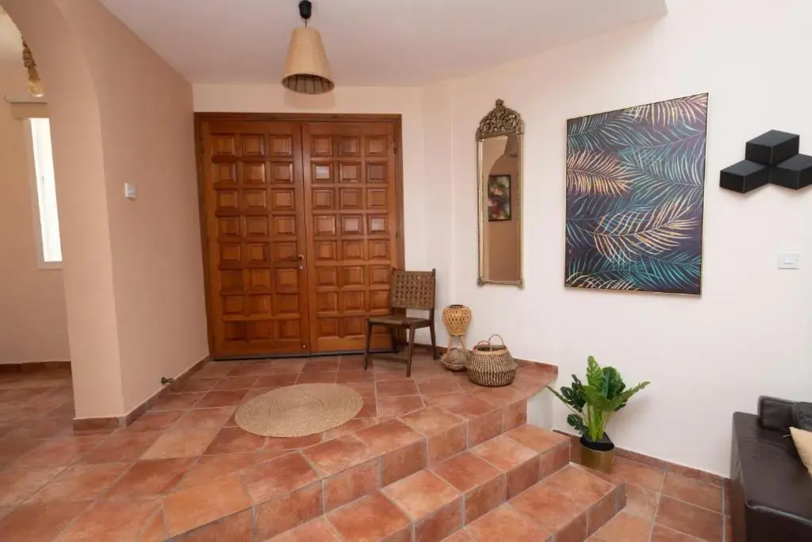 5 bed Villa in Tala, Pool & Panoramic Sea view