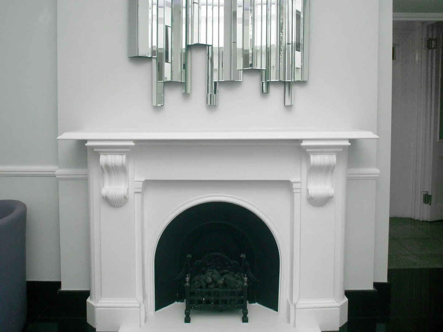 Grand Hôtel Bellevue