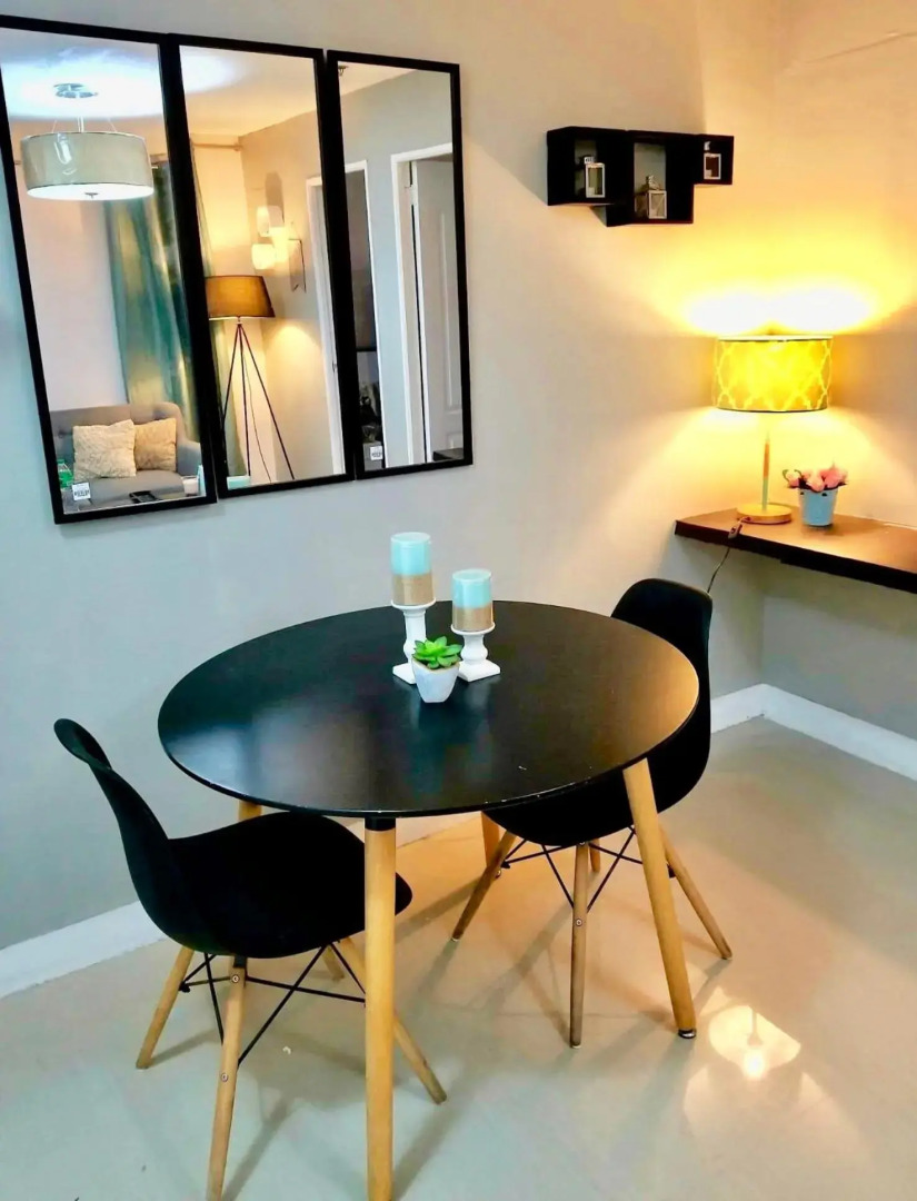 Super Cute Hampton Suites