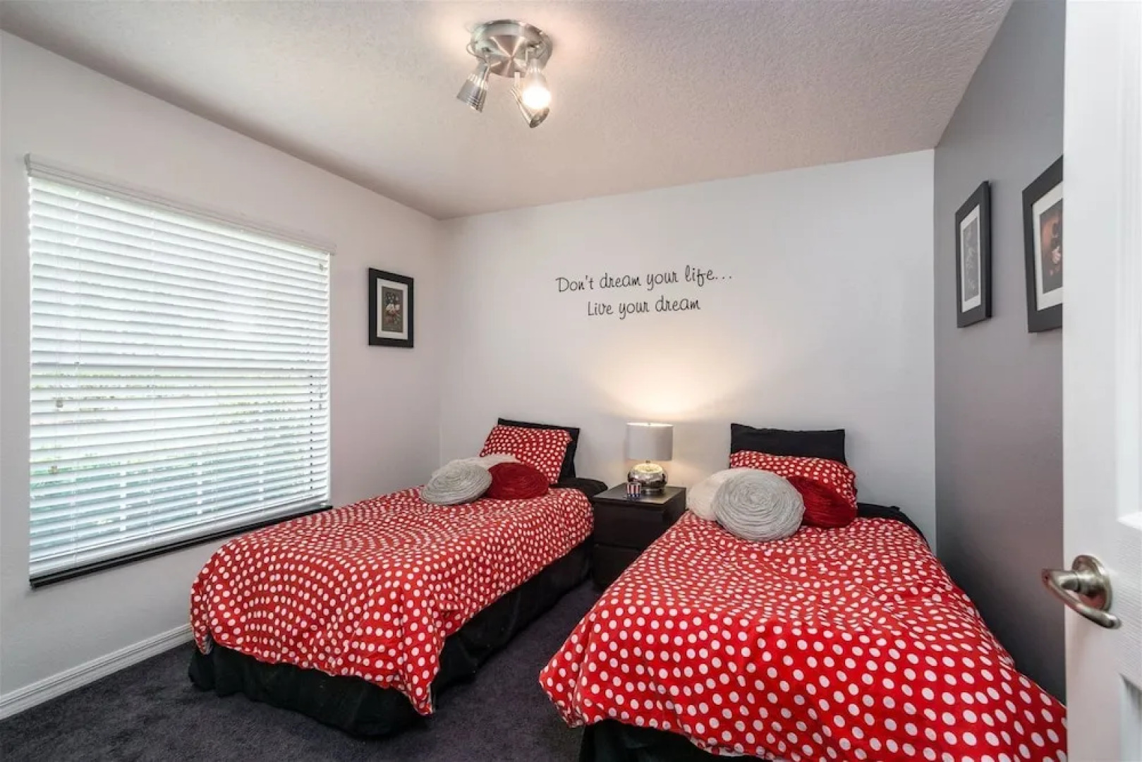 Villa Ruyper - Executive - 4 Bedroom