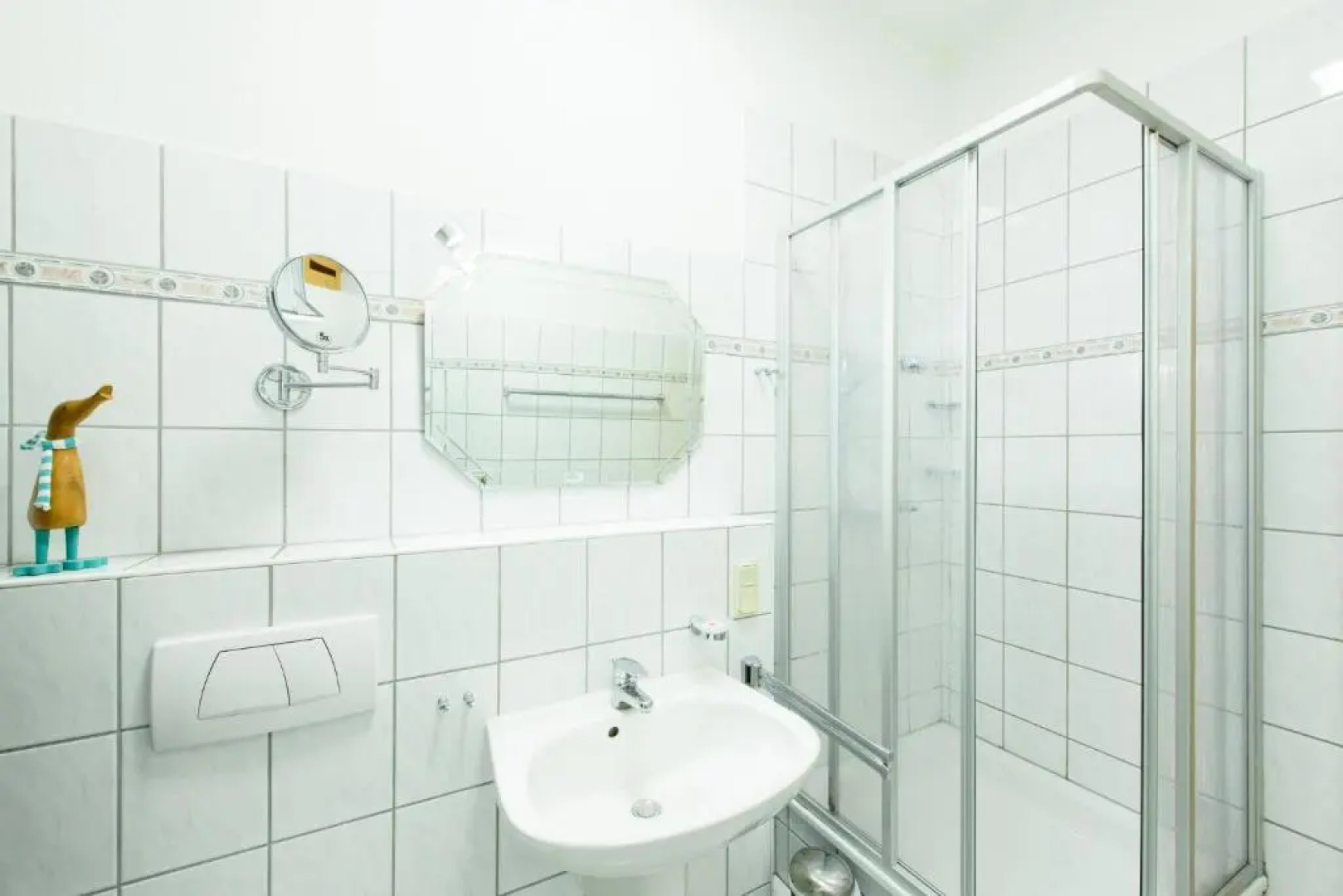 Ferienwohnungen Burg im Zwinger