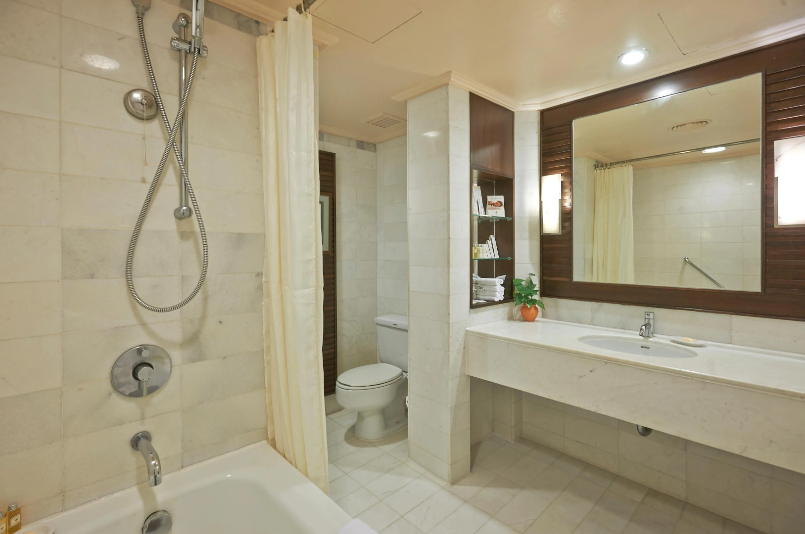 PARKROYAL Penang Resort