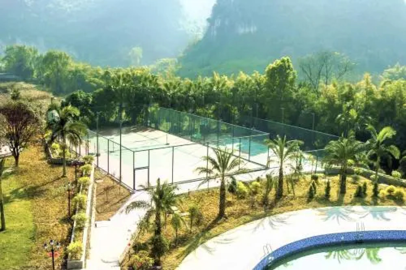 Liu Sanjie Resort Hotel