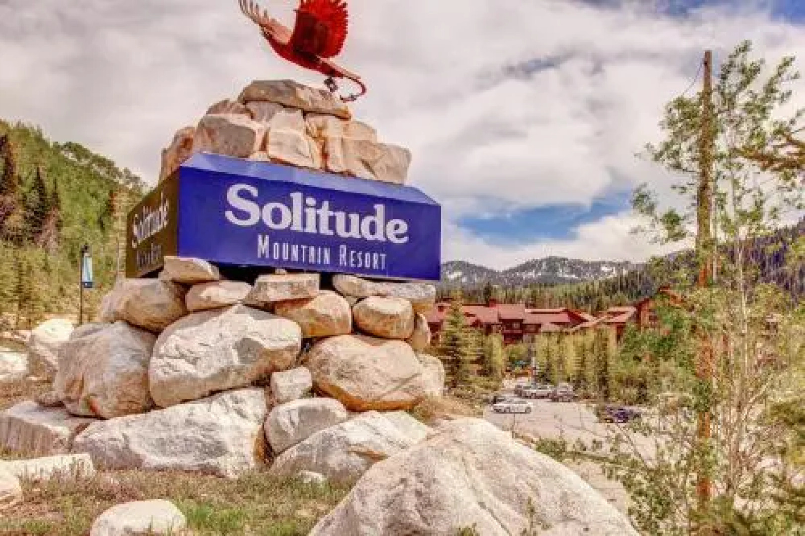 Eagle Springs East 315: Osprey Suite